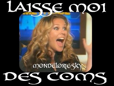 lache tes coms